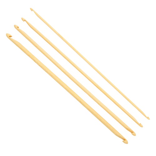 Tunisian crochet hooks - tunisian,
