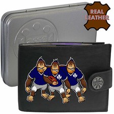 Scotland  Rugby Wallet