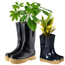 Garden Planter Ceramic Outdoor