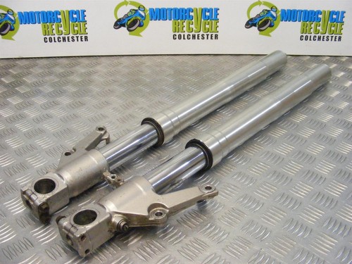 Suzuki gsxr 750 srad - 750, forks
