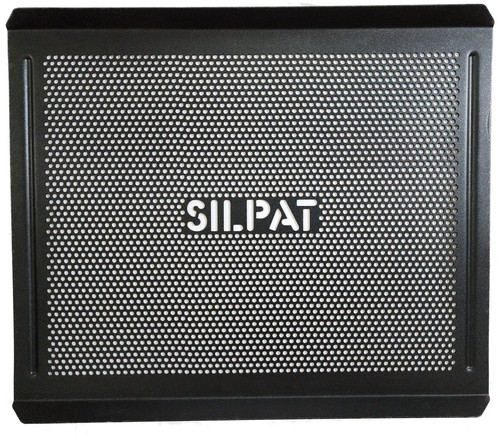 Silpat perfect aluminum - silpat,