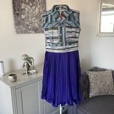 Three Floor Blue Slate &