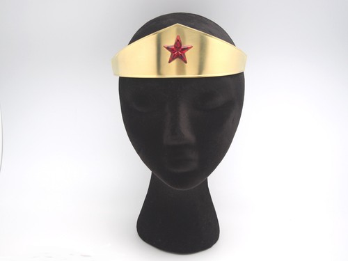 Wonder woman style princess - wonder,
