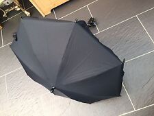 KIDDICARE UNIVERSAL UV BLACK