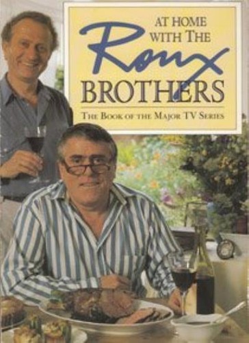 Home with the roux - at,