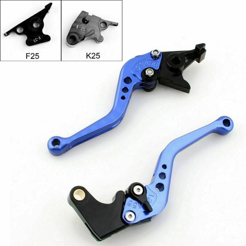 Short brake clutch - short,