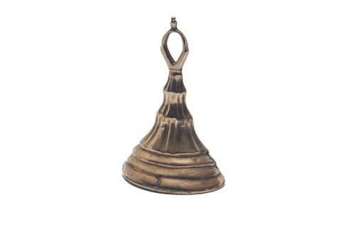 Antique georgian period gold - antique,