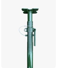 SIZE 0 ADJUSTABLE PROP ACRO ACROW, BUILDERS PROP (1.041-1.829M)