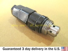 JCB BACKHOE- MAIN RELIEF VALVE