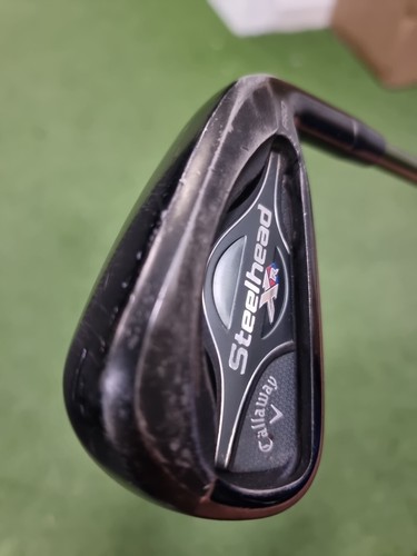 Callaway steelhead pro 4 - pro,