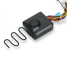Motorcycle Ignition Switch