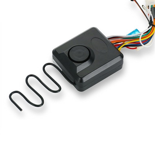 Motorcycle ignition switch - ignition,