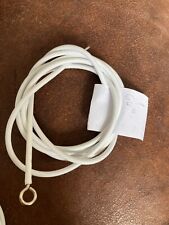 Net Curtain Wire With Eyes 64"