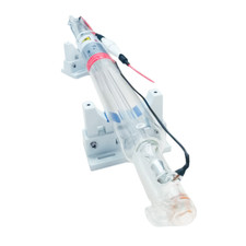 50W CO2 Laser Tube for CO2