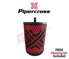 Pipercross Performance Air