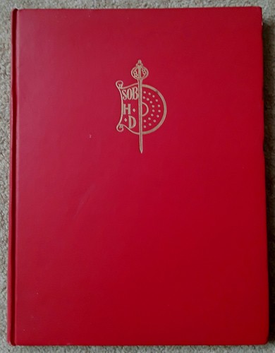 Scottish official board - official, of