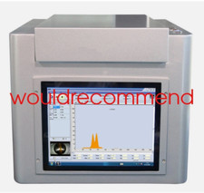 X Ray XRF Spectrometer
