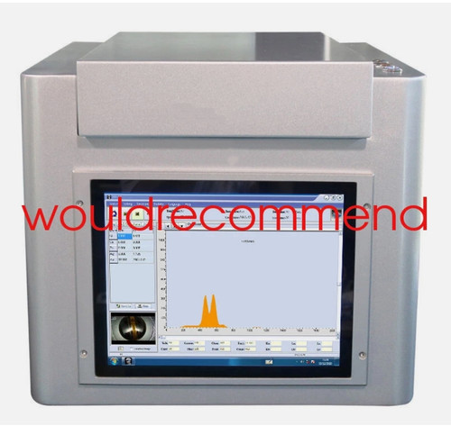 Ray xrf spectrometer - xrf,