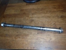 HONDA VTR 1000 FIRESTORM 1998 REAR SWINGING ARM SPINDLE