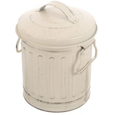 Iron Garden Fire Cage Burning