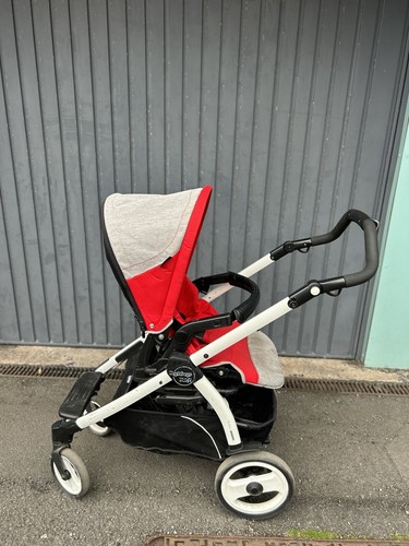 Peg perego pram - perego,