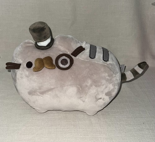 2017 gund pusheen the cat - gund,