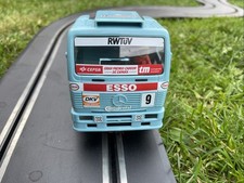 Scalextric SCX Mercedes Truck