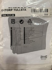 Dense Cotton Ektorp Tullsta