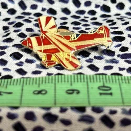 Vintage pitts special tie - vintage,