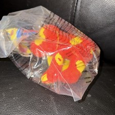 Mcdonalds Tweenies Doodles toy