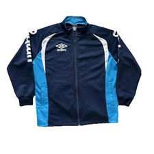 Umbro Vintage 2000s Navy &