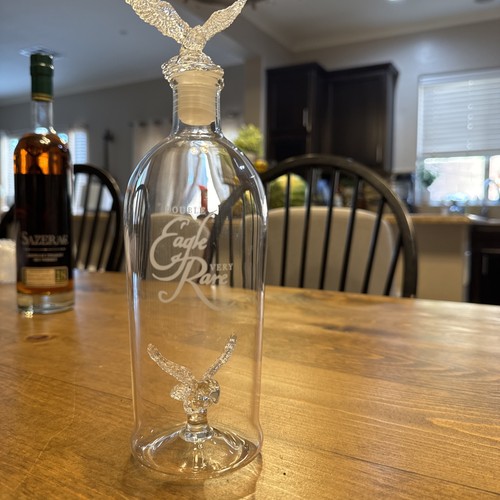 Double eagle very rare year - very,
