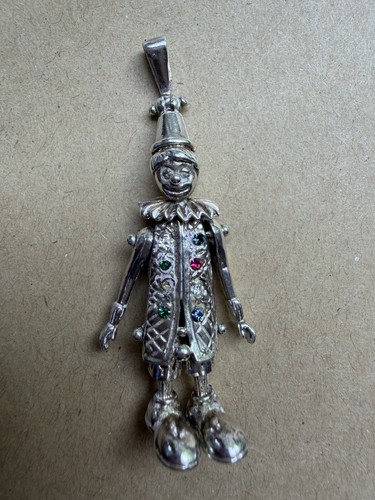 Vintage sterling silver - vintage,