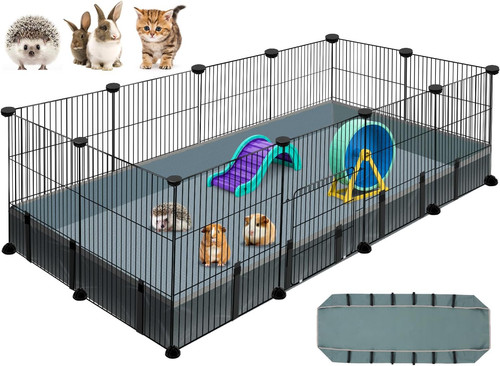 Panel small animal - small,