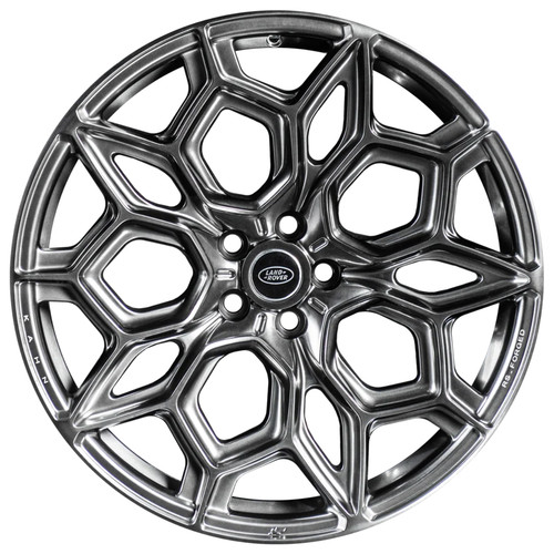 Kahn alloy wheels for - alloy,