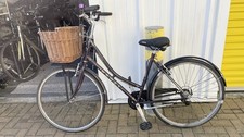 Dawes 8 inches - x1, 3/8