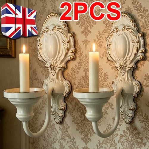 2pcs vintage wall - wall, mounted