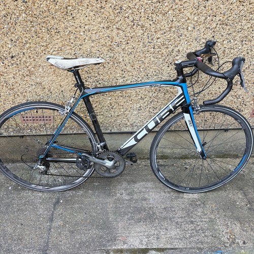 Easton cube gtc - cube,