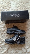 Footjoy Softjoys Golf Shoes UK