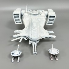 DEVILFISH WARHAMMER TAU EMPIRE TANK 40,000 40K GAMES WORKSHOP TRANSPORT