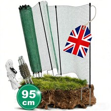 Barrier Fencing Temporary