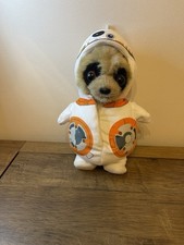 JOI Ltd Baby Oleg Dreesed As