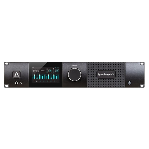 Apogee symphony mkii - apogee,