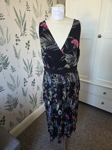 Ted baker malinae size - malinae, black