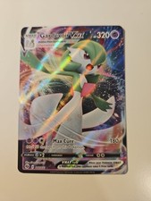 Pokémon TCG Gardevoir VMAX Champions Path 017/073 Holo Ultra Rare