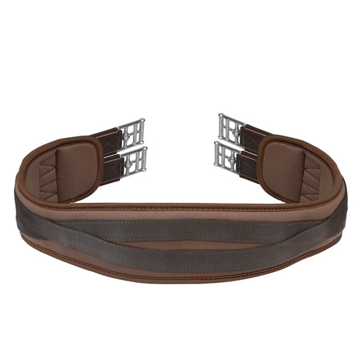 Shires arma memory - arma, girth