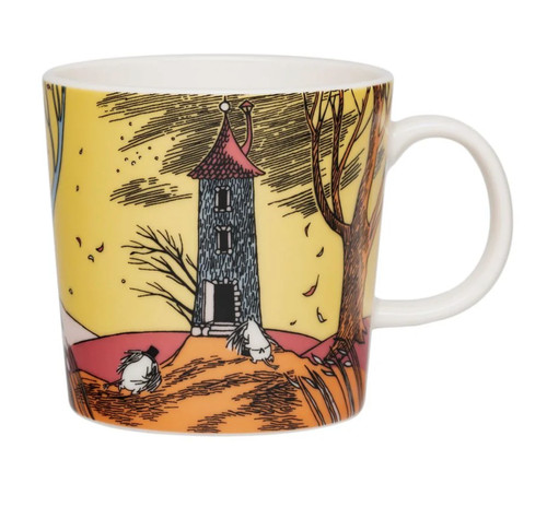 Moomin day 2026 - day, arabia