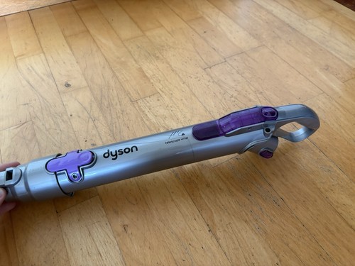 Dyson dc08t telescopic wand - dyson,
