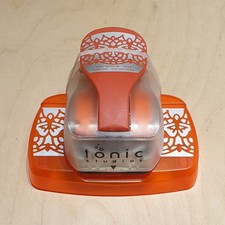 Tonic Studios 683E Intrica