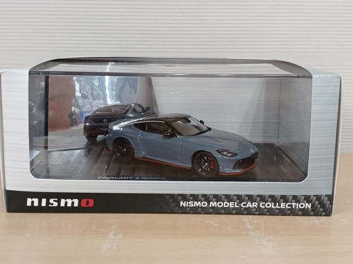 Nissan fairlady nismo - nissan, mini